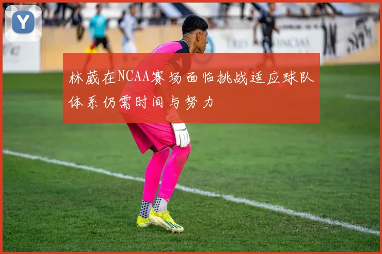 林葳在NCAA赛场面临挑战适应球队体系仍需时间与努力